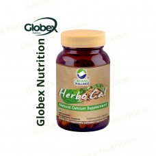 GN Herbo-Cal 有機草本鈣